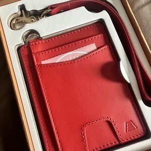 NWT Andar The Denner Wallet